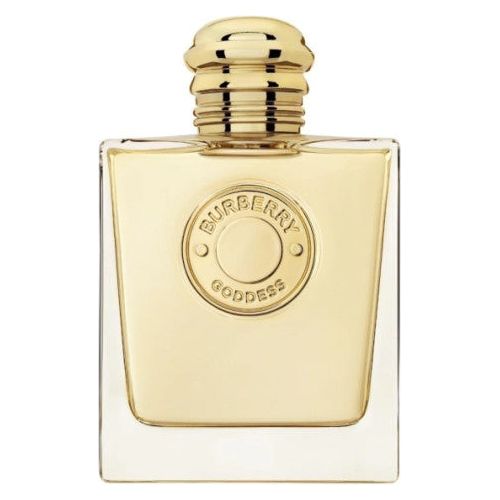 Burberry goddess 100 ml