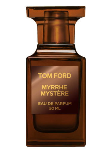 Myrrhe Mystère Tom Ford