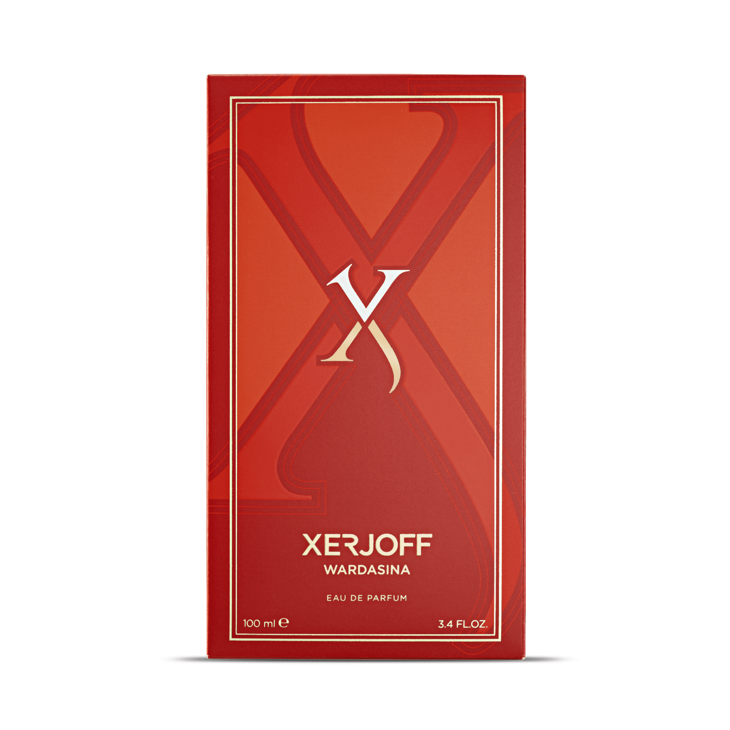 XERJOFF WARDASINA 100 ml