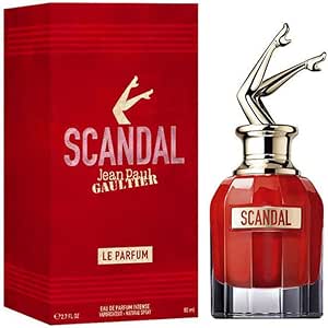 So Scandal! Jean Paul Gaultier 80 ml