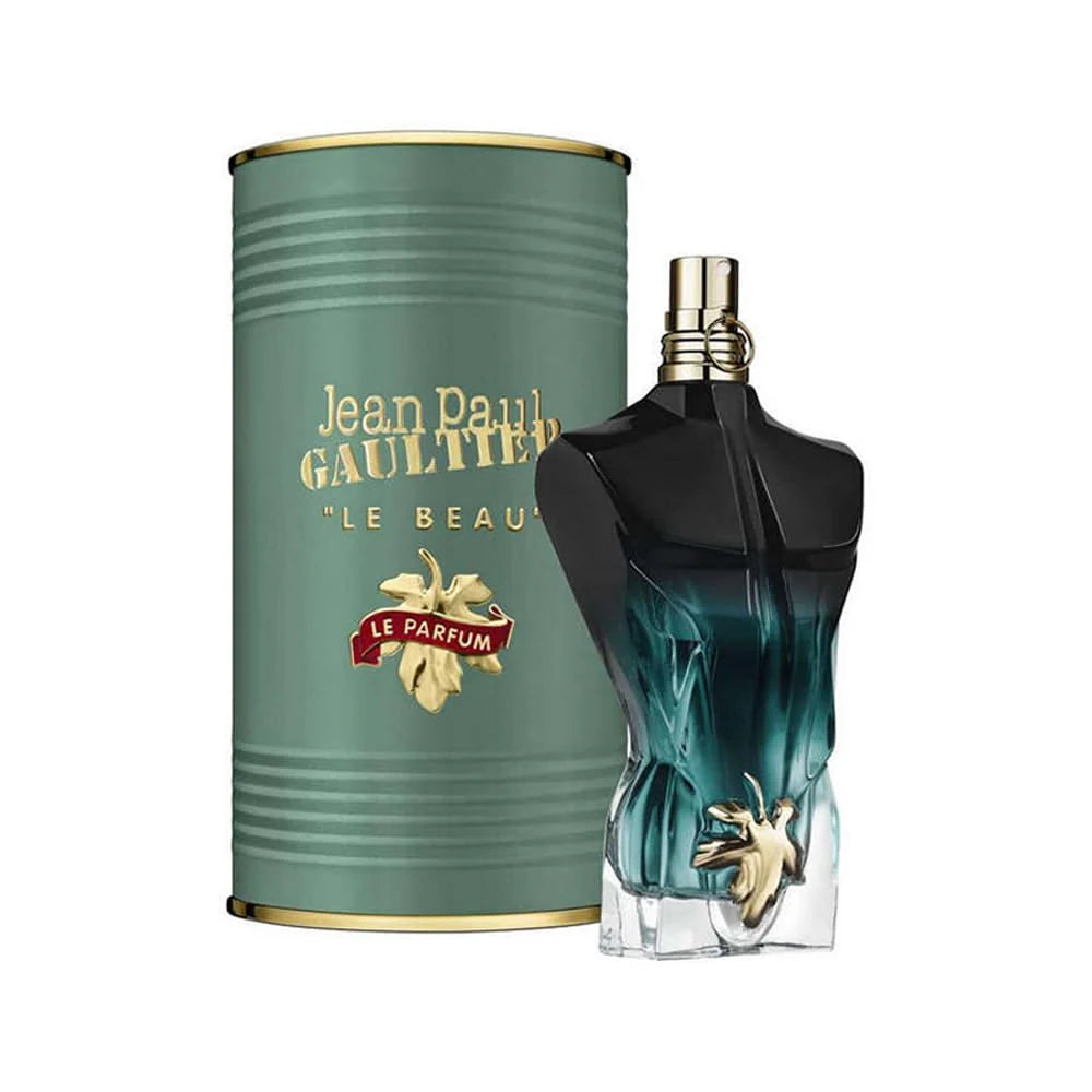 Le Beau Jean Paul Gaultier