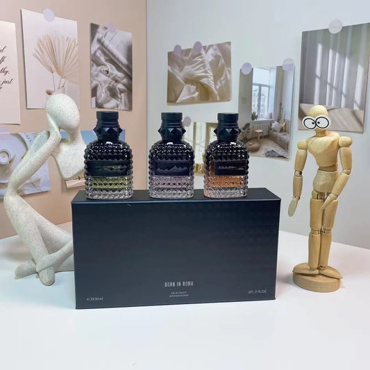 valentino set for men