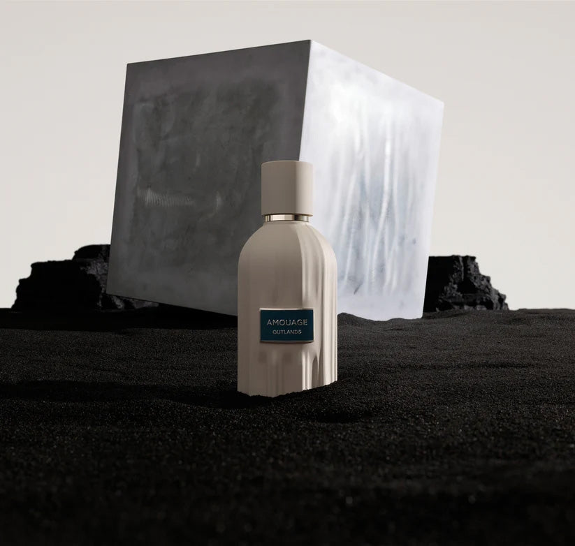 AMOUAGE Outlands Essence unisex