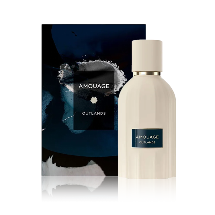 AMOUAGE Outlands Essence unisex