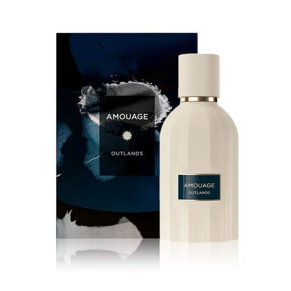 AMOUAGE Outlands Essence unisex
