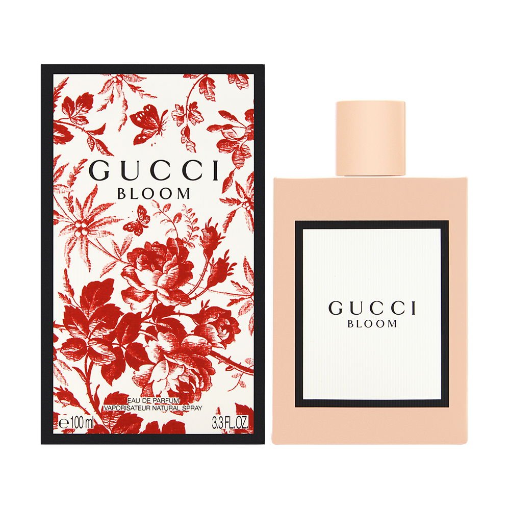 Gucci Bloom