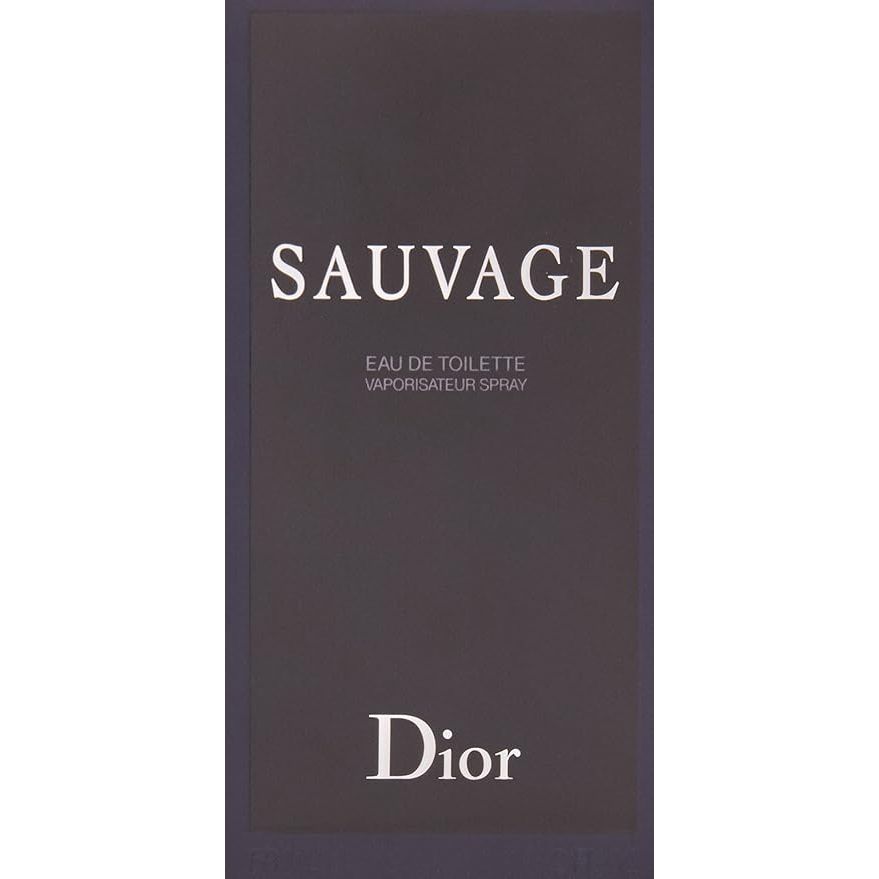 Sauvage DIOR EDP 100m