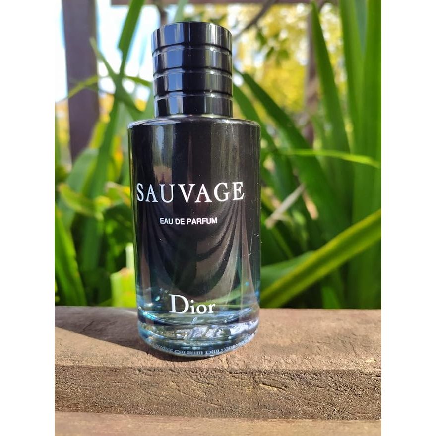 Sauvage DIOR EDP 100m