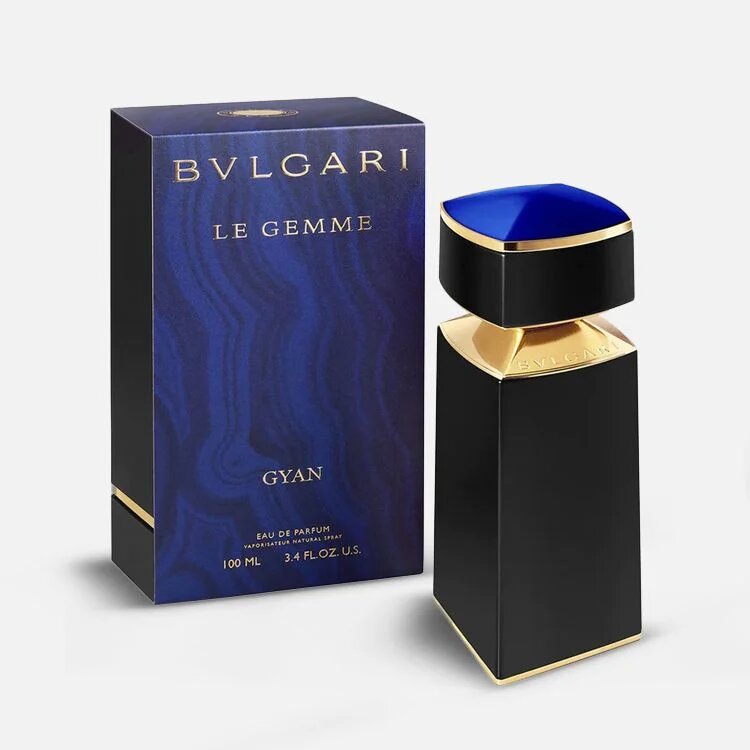 Le Gemme Gyan BVLGARI