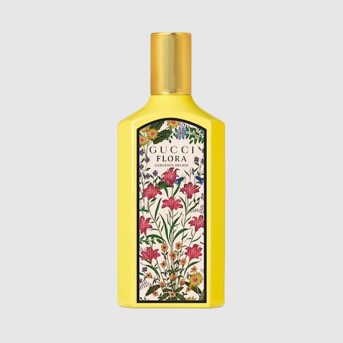 GUCCI FLORA Gorgeous for women