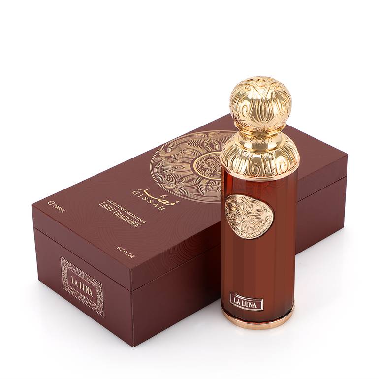LA LUNA 90 ML UNISEX