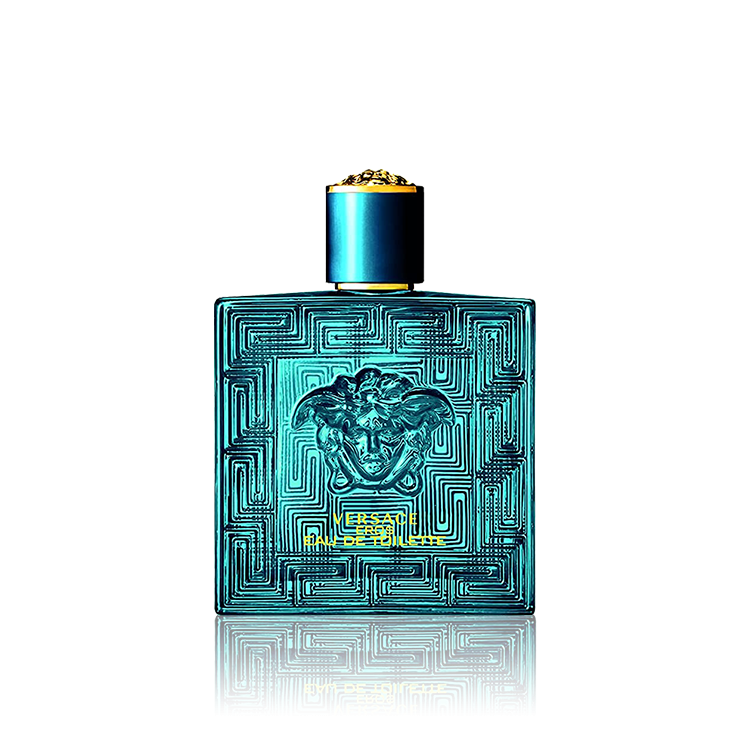 عطر فيرساتشي إيروس أو دي تواليت للرجال 