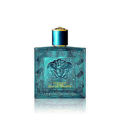 عطر فيرساتشي إيروس أو دي تواليت للرجال 