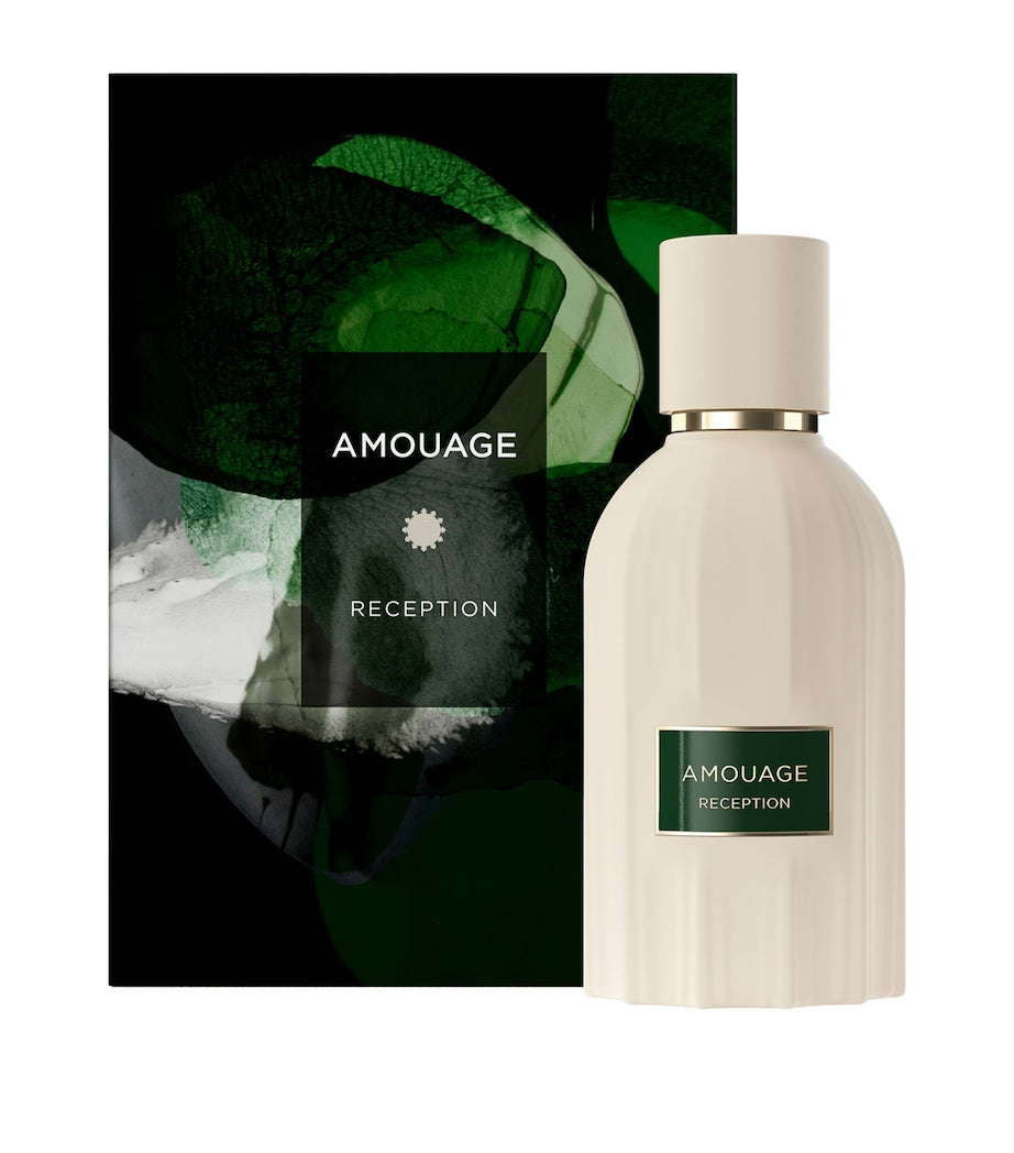 AMOUAGE Reception Essence de Parfum (100ml)