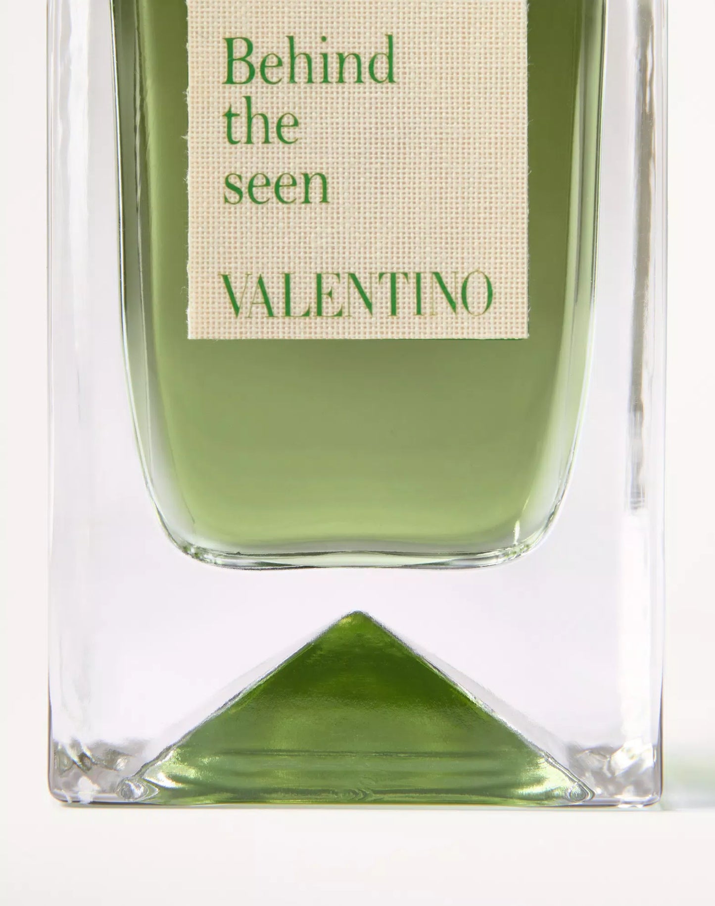 VALENTINO  BEHIND THE SEEN unisex