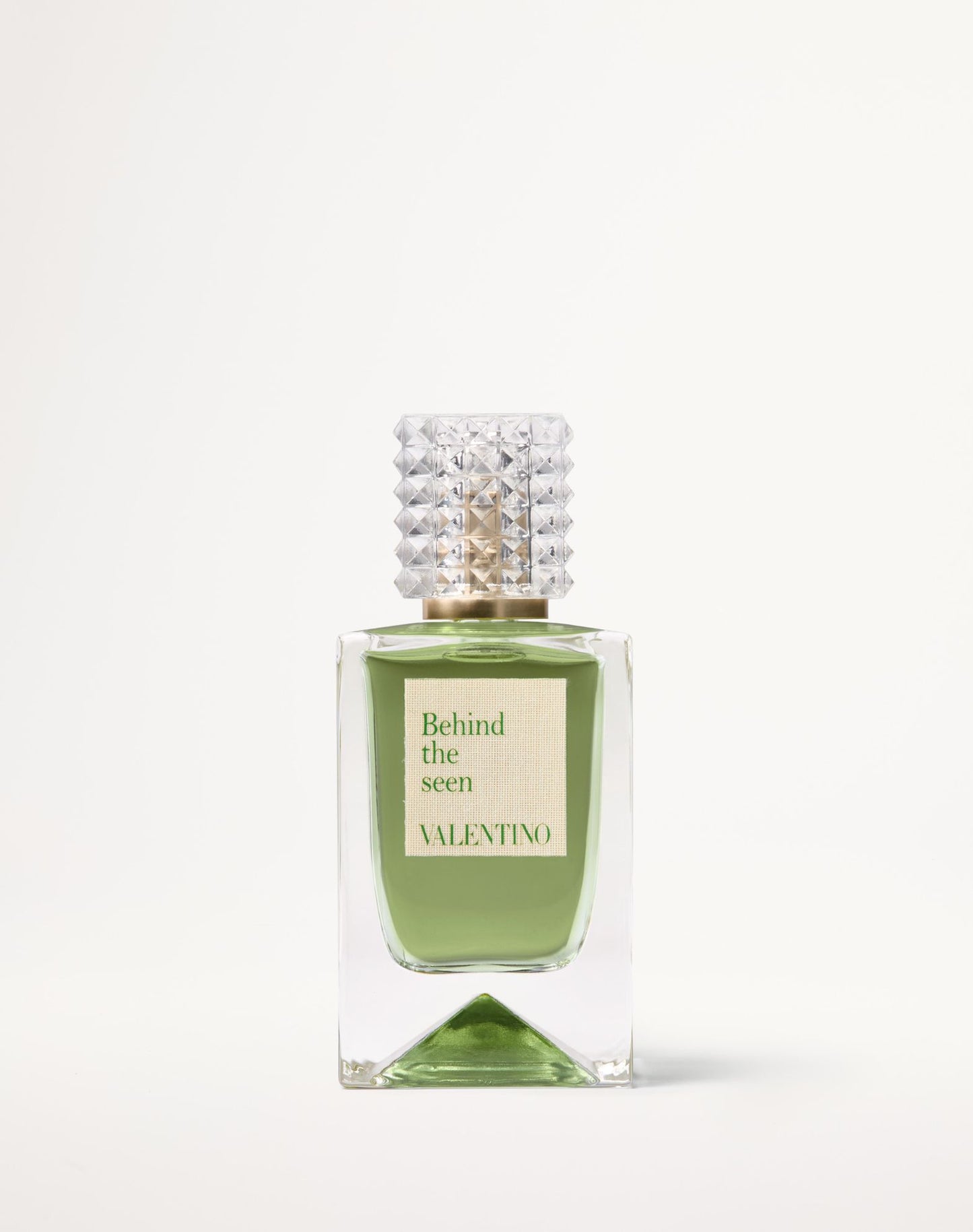 VALENTINO  BEHIND THE SEEN unisex