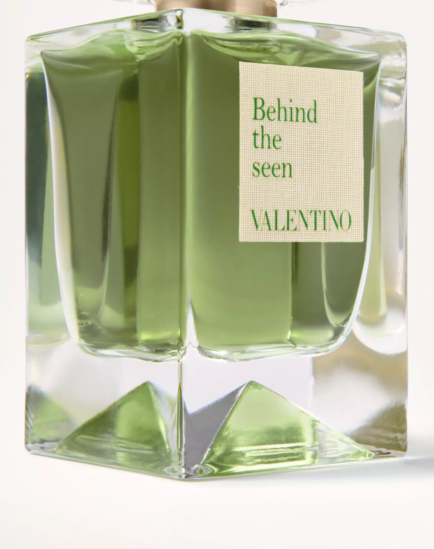 VALENTINO  BEHIND THE SEEN unisex