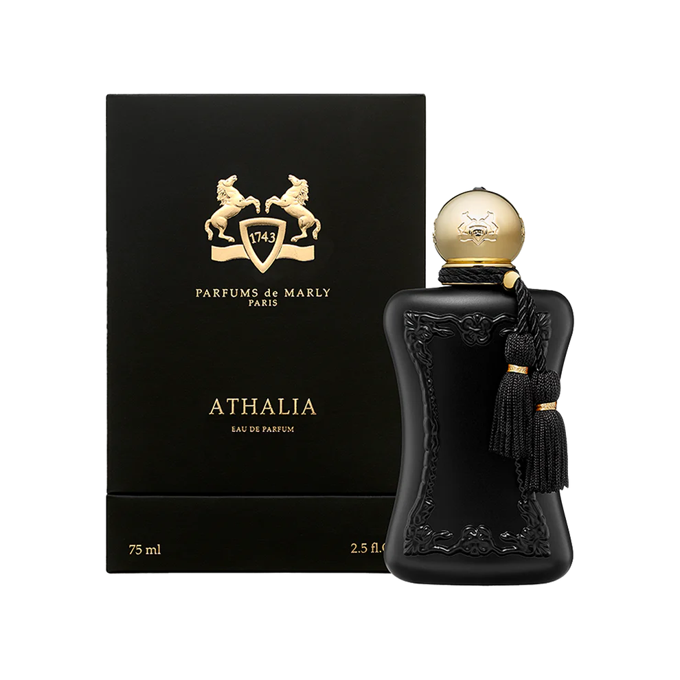 ATHALIA DE MARLY PARFUM