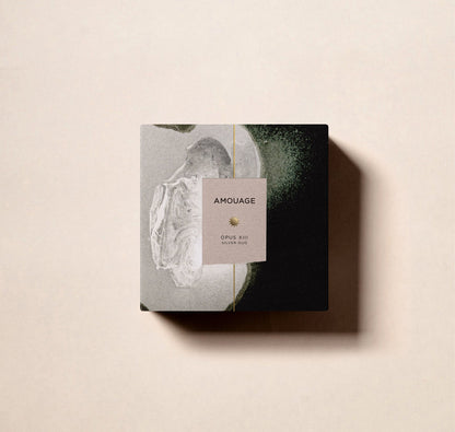 Opus XIII Silver Oud unisex