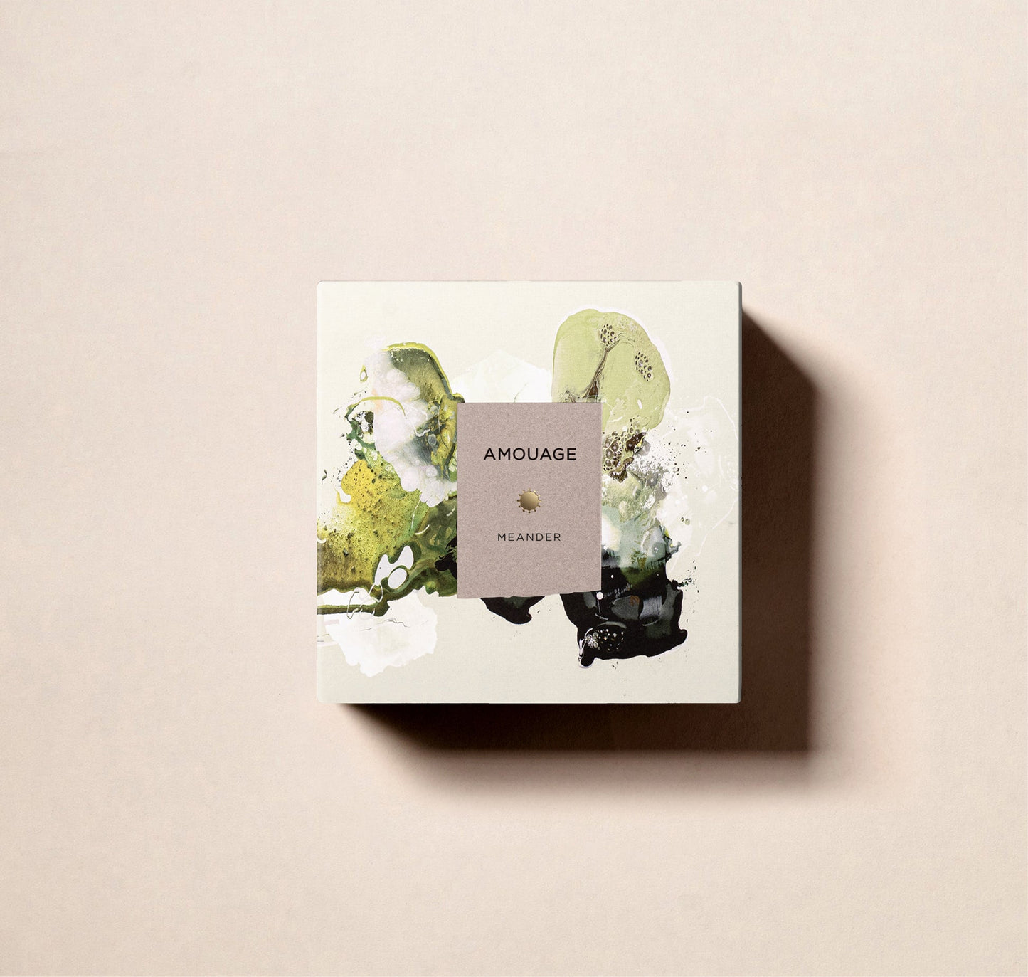 Meander unisex