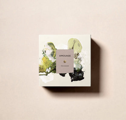 Meander unisex