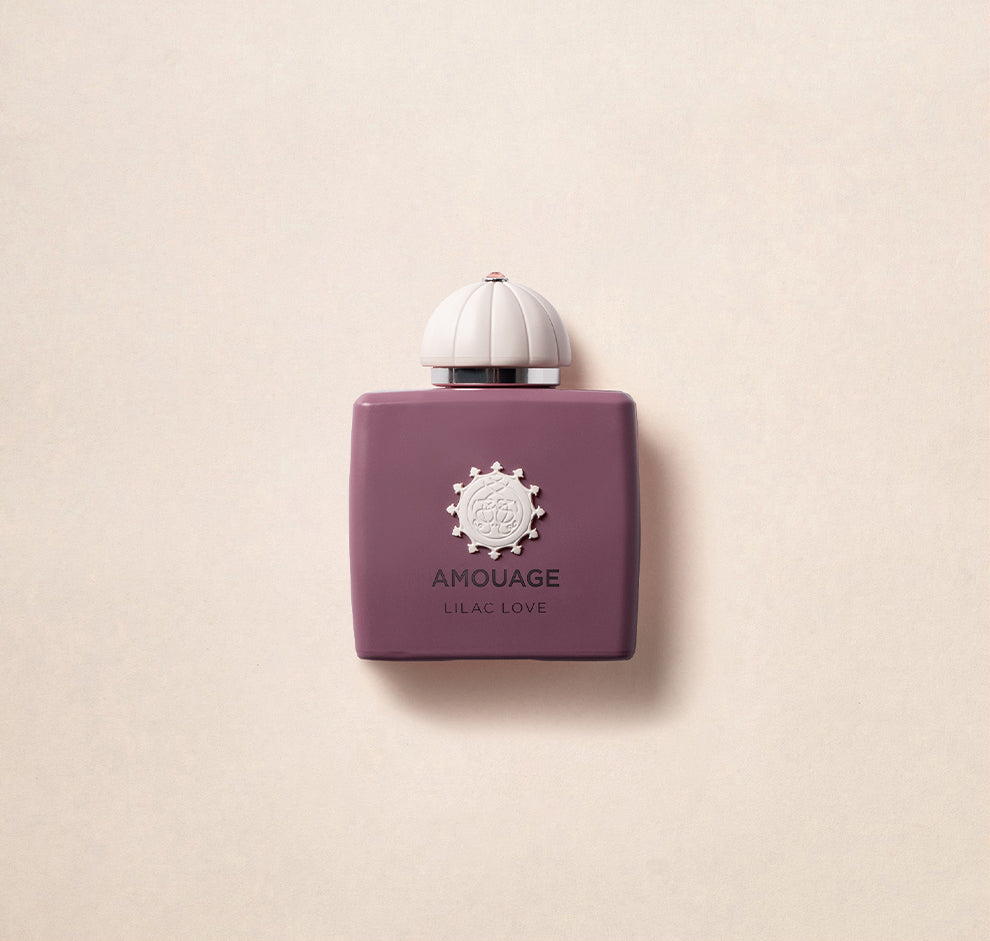 Lilac Love for women