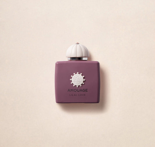 Lilac Love for women