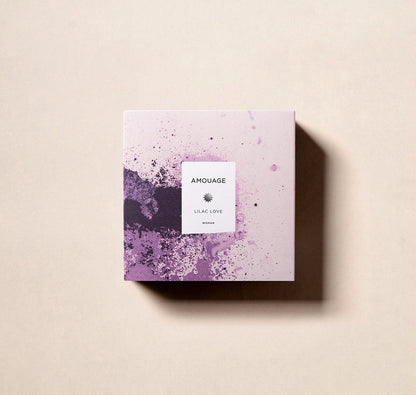 Lilac Love for women