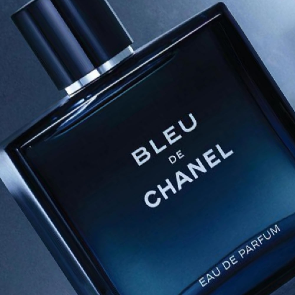 Blue Chanel 100 ml