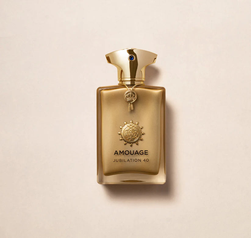 Jubilation 40 Man AMOUAGE