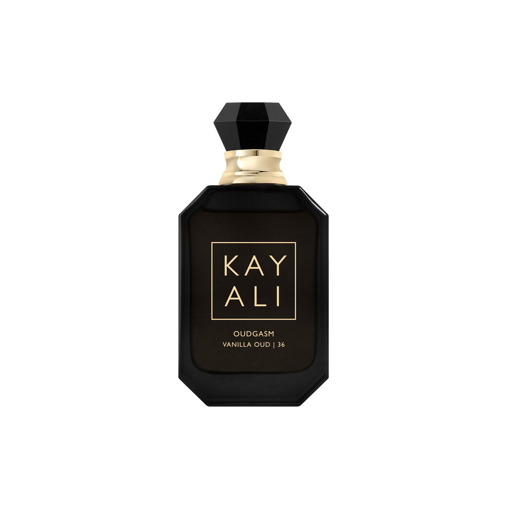 Oudgasm Vanilla Oud | 36 Eau de Parfum Intense