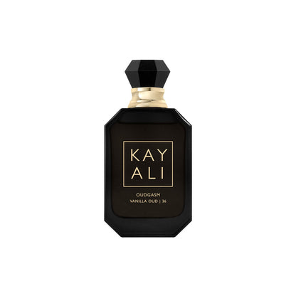 Oudgasm Vanilla Oud | 36 Eau de Parfum Intense