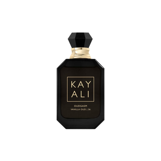 Oudgasm Vanilla Oud | 36 Eau de Parfum Intense