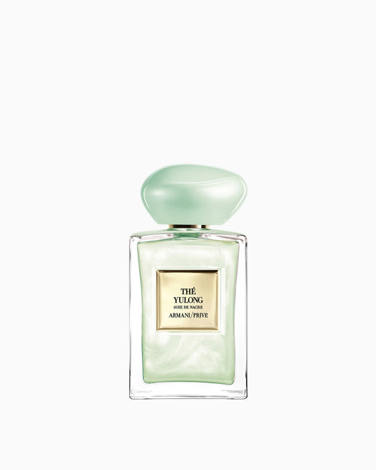 GIORGIO ARAMNI Nacrée THÉ YULONG unisex