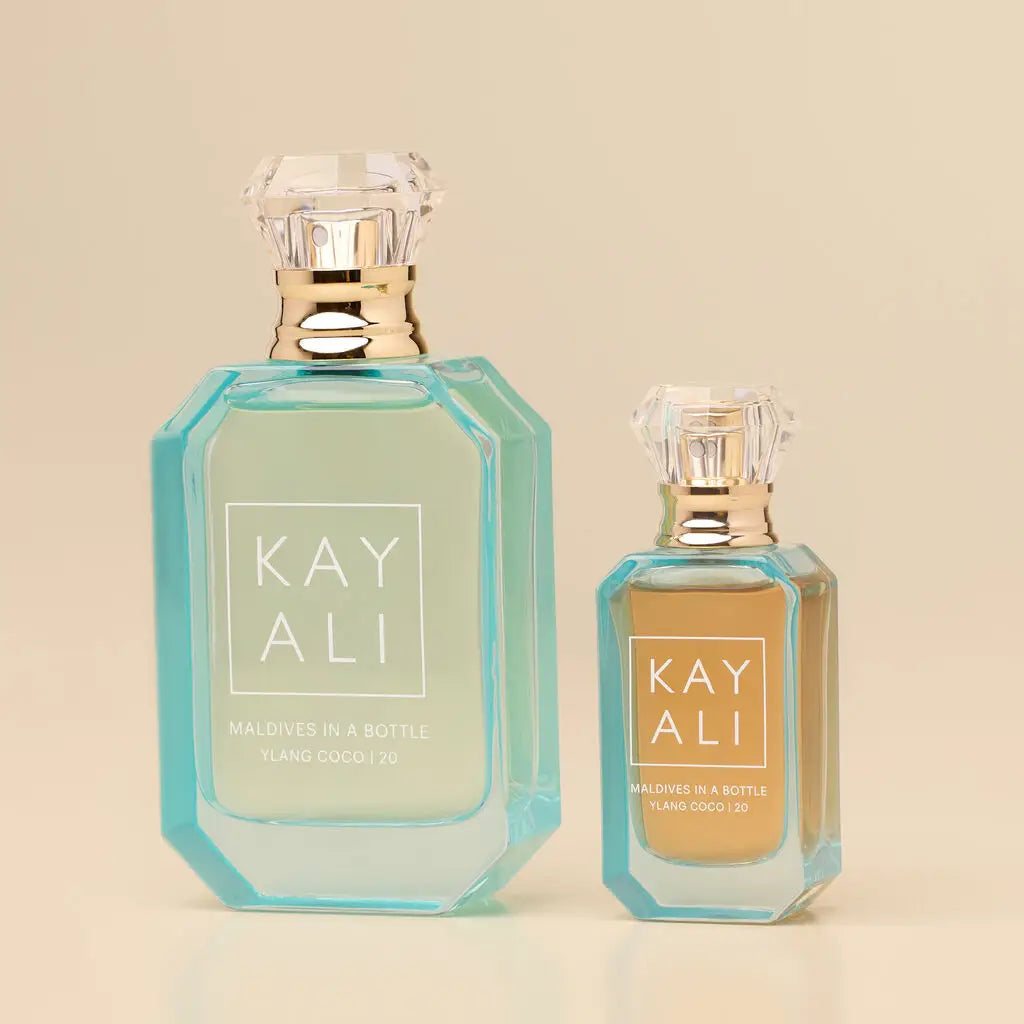 Maldives in a Bottle Ylang Coco | 20