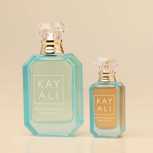 Maldives in a Bottle Ylang Coco | 20