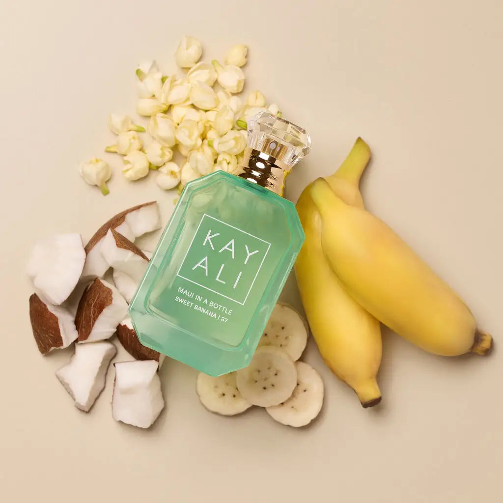 Maui in a Bottle Sweet Banana | 37