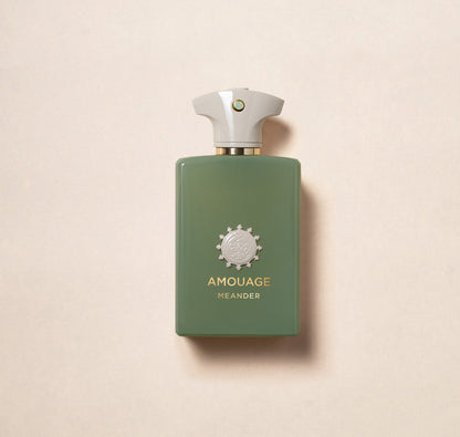 Meander unisex