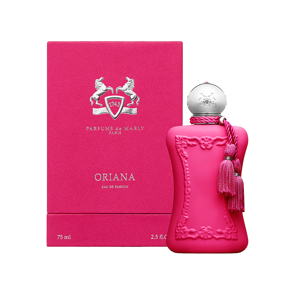 DE MARLY ORIANA 75 ML