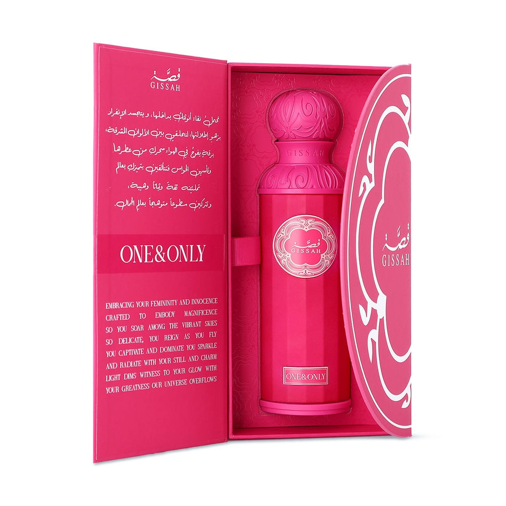 ONE&ONLY 200 Ml for women