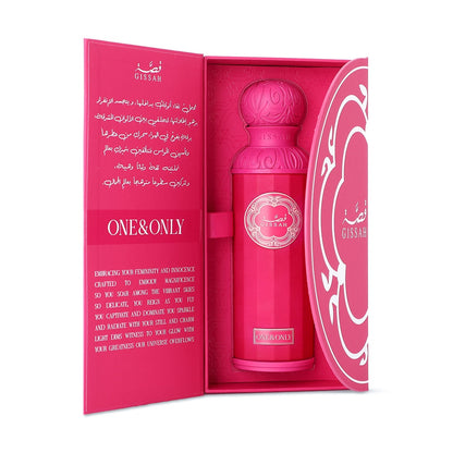 ONE&ONLY 200 Ml for women