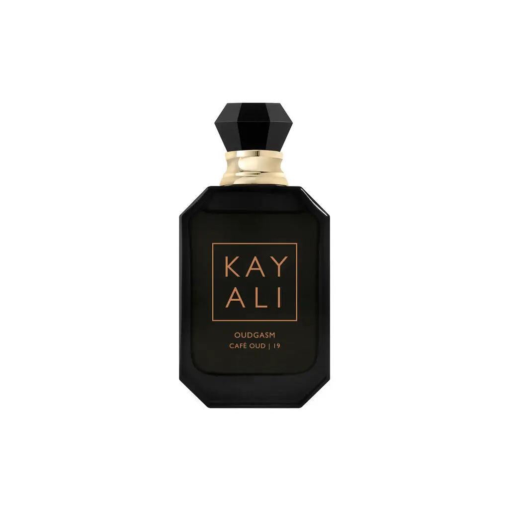 Oudgasm Café Oud | 19 Eau de Parfum Intense
