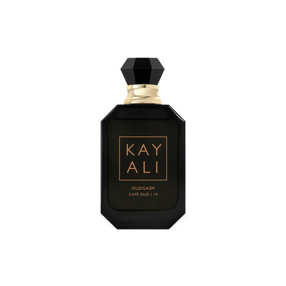 Oudgasm Café Oud | 19 Eau de Parfum Intense
