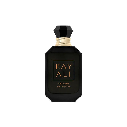 Oudgasm Café Oud | 19 Eau de Parfum Intense