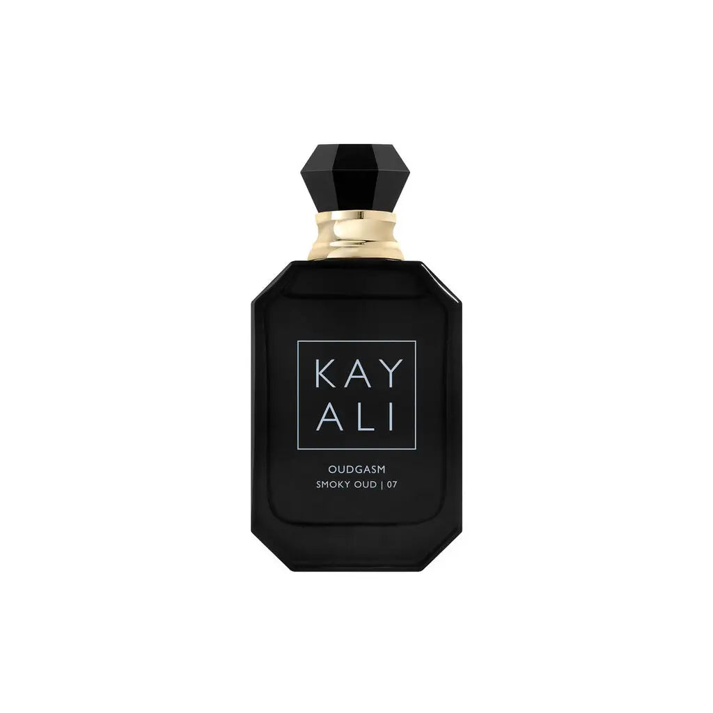 Oudgasm Smoky Oud |07 Eau de Parfum Intense