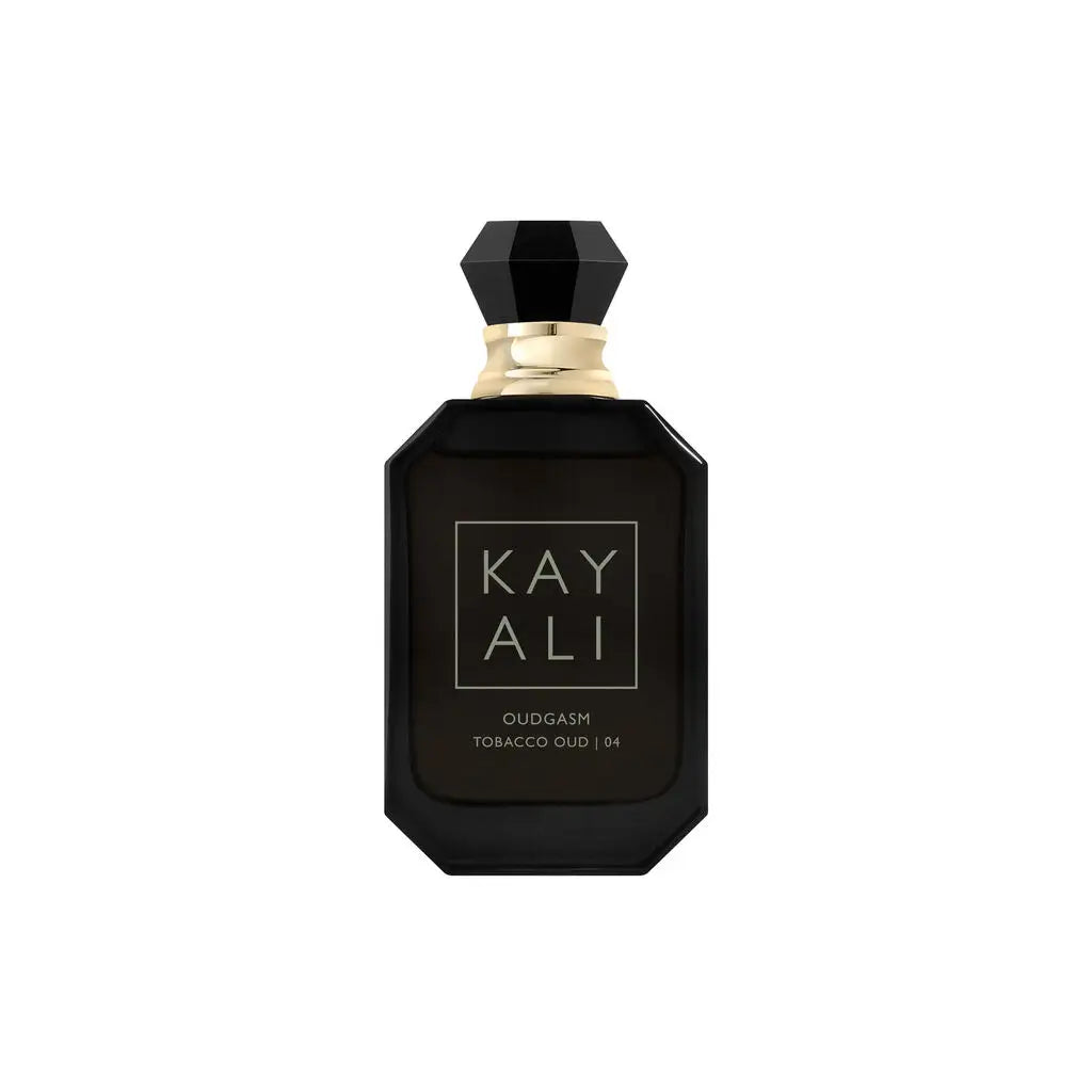 Oudgasm Tobacco Oud | 04 Eau de Parfum Intense