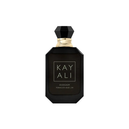 Oudgasm Tobacco Oud | 04 Eau de Parfum Intense