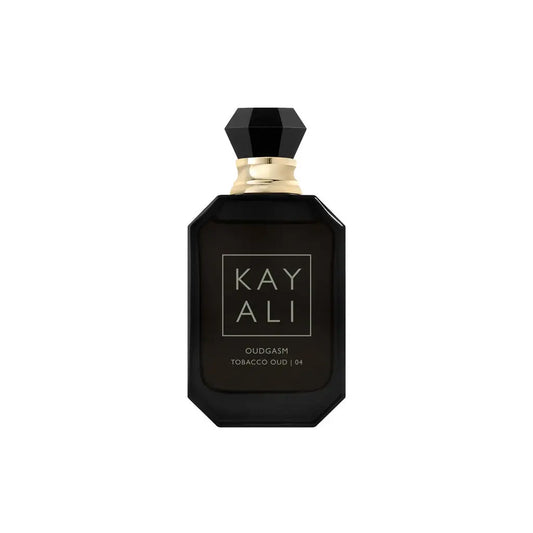 Oudgasm Tobacco Oud | 04 Eau de Parfum Intense