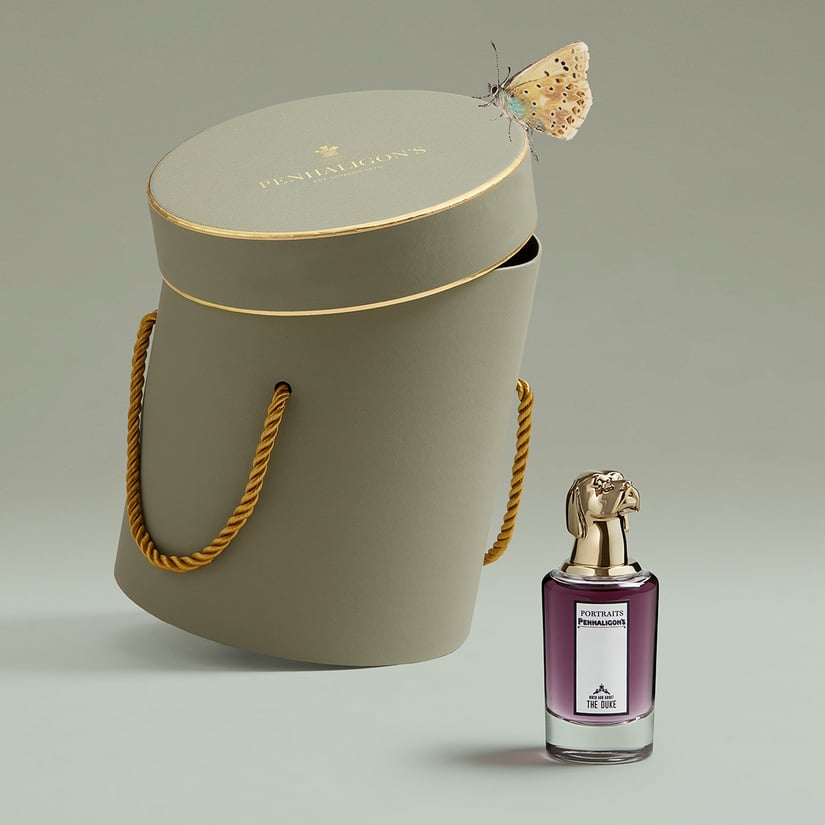 PENHALIGONS THE DUCK for men