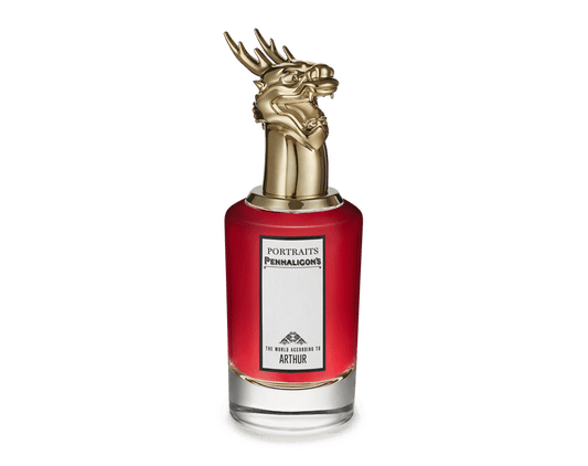 PENHALIGONS THE WORLD ACCORDING TO ARTHUR for women